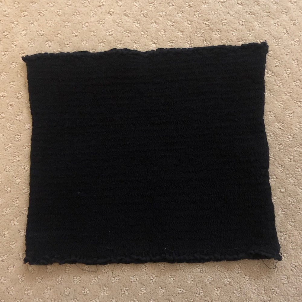 BRANDY MELVILLE tube top